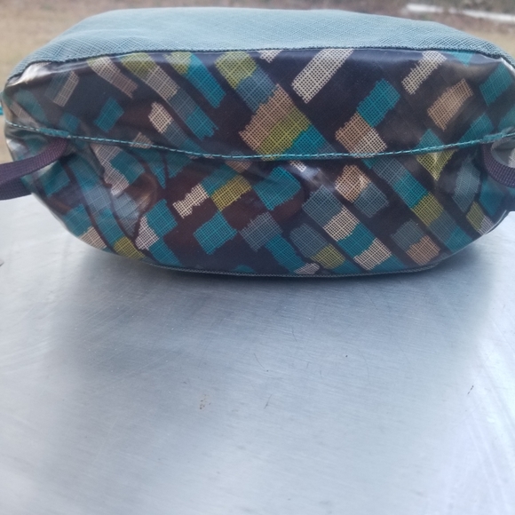 Patagonia black hole Cube Bag 3L NWT UNISEX - Picture 7 of 8